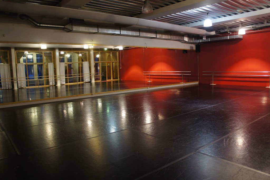 Chassé Dance Studios | Chasséstraat 64, 1057 JJ Amsterdam, Netherlands | Phone: 020 845 1022