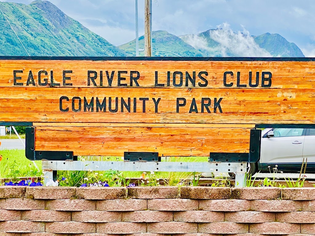 Eagle River Alaska Lions Club | Eagle River Rd & E Eagle River Loop Rp, Eagle River, AK 99577, USA | Phone: (907) 694-9123