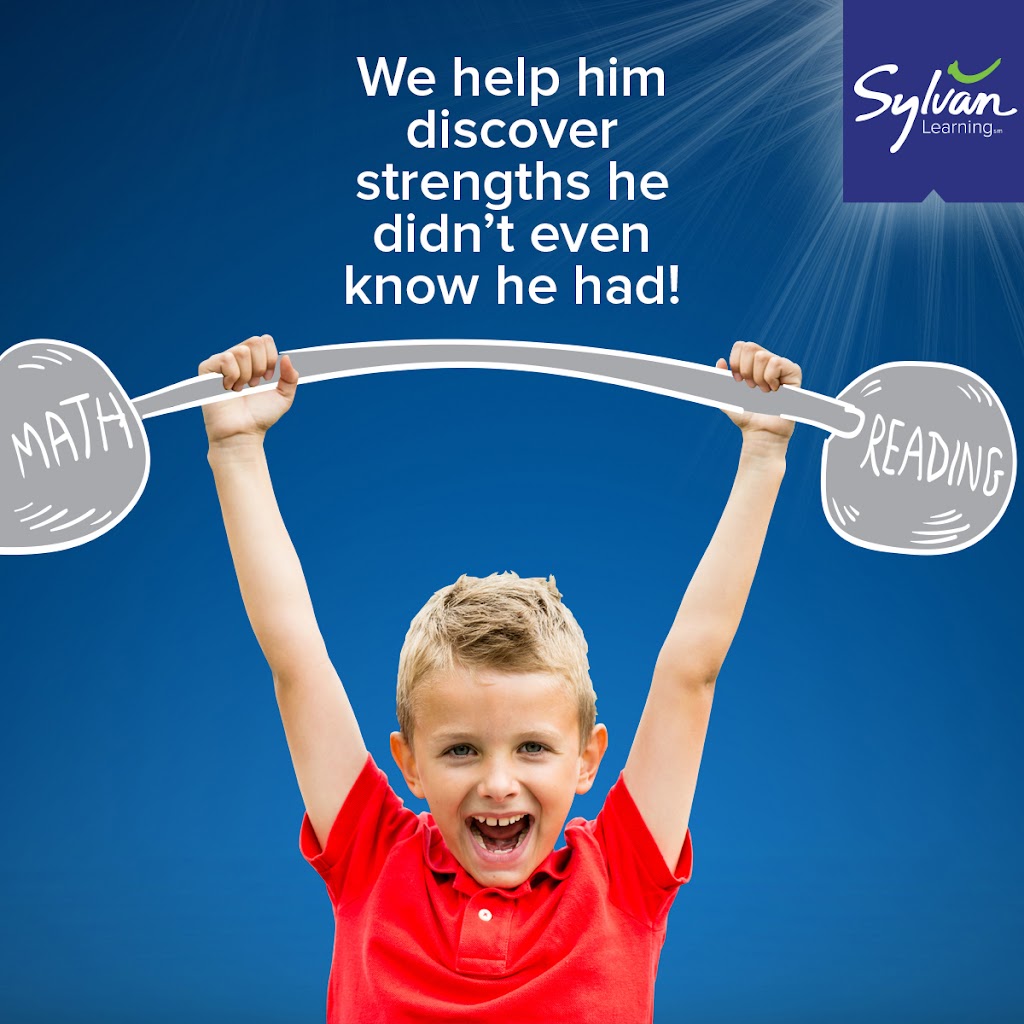 Sylvan Learning - Tutoring Service- Murrieta - Sunday