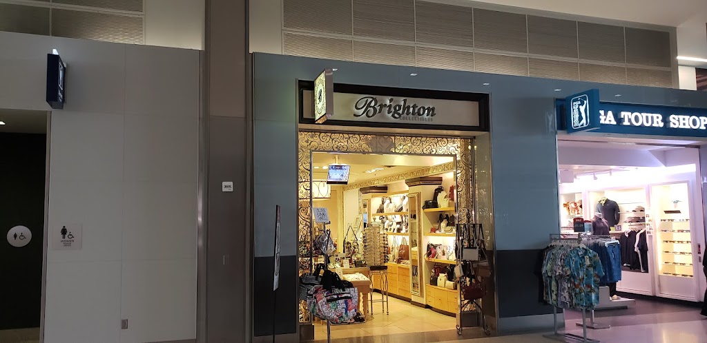 Brighton Collectibles | Terminal B, 6850 Airport Blvd W, Sacramento, CA 95837, USA | Phone: (916) 877-3075