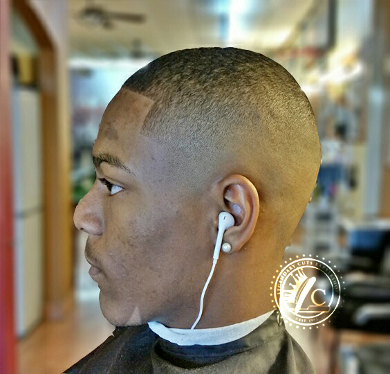 Legendary Cuts Barbershop | 4700 Loyola Ln unit 107, Austin, TX 78723, USA | Phone: (512) 953-1360