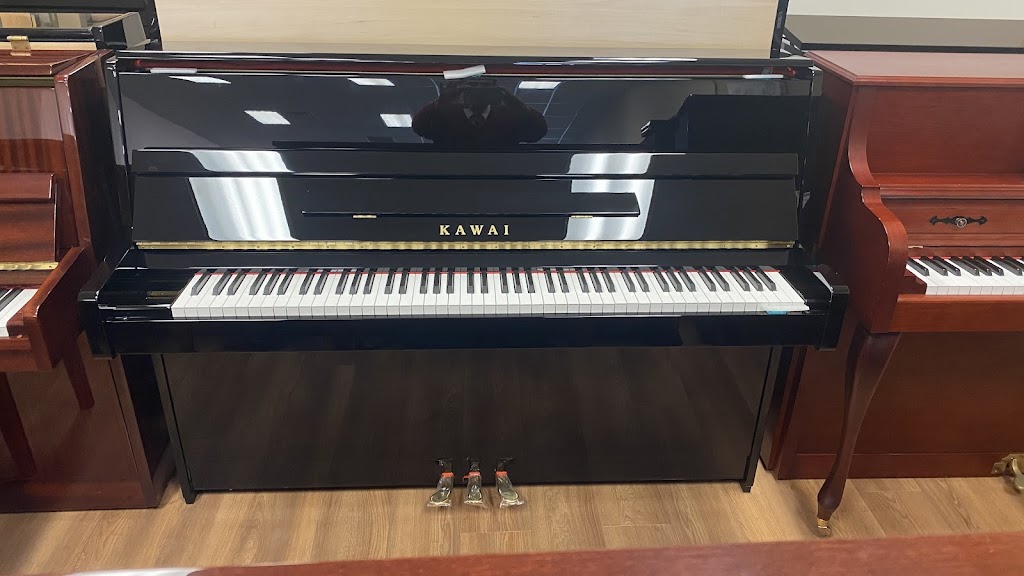 Kawai piano | 805 US-1, Edison, NJ 08817, USA | Phone: (877) 742-6607