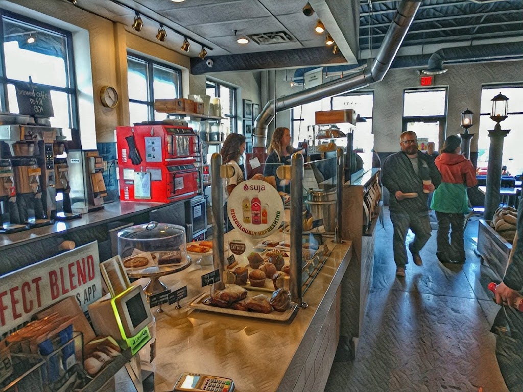 Dunn Brothers Coffee | 919 Vermillion St Ste 140, Hastings, MN 55033, USA | Phone: (651) 438-9297