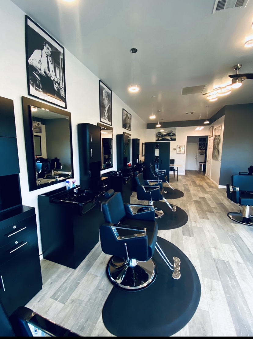 Kashmir Barber studio | 1735 Main St Suite K, Ramona, CA 92065, USA | Phone: (760) 440-4767