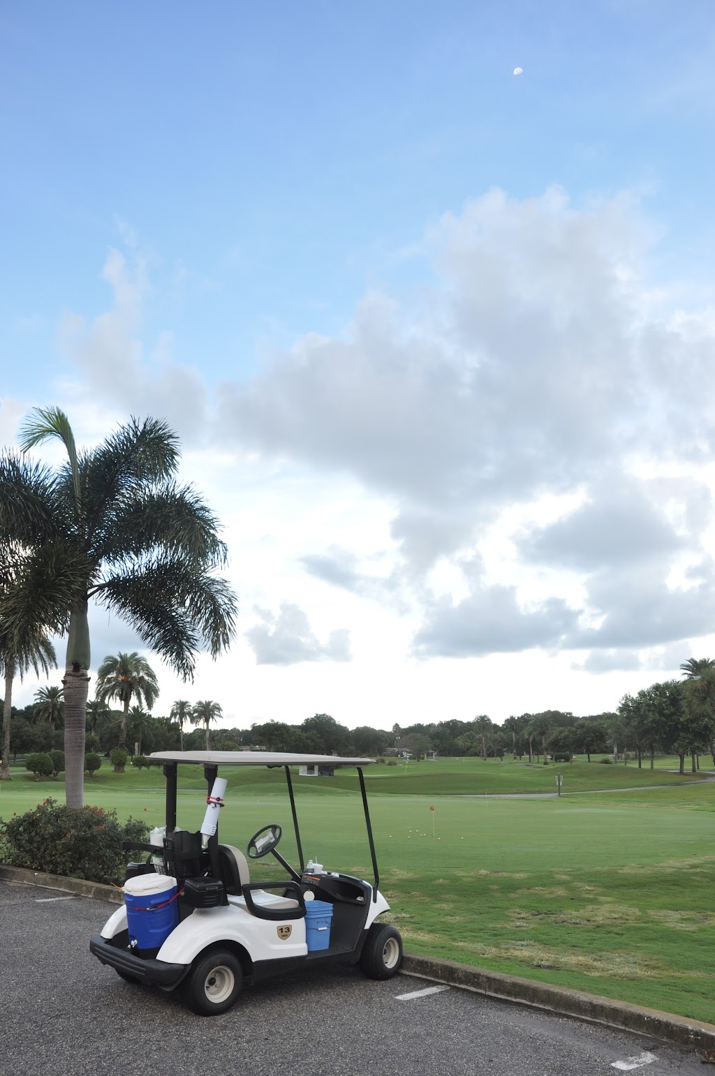 Largo Golf Course | 12500 Vonn Rd, Largo, FL 33774, USA | Phone: (727) 518-3024