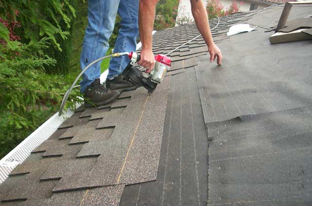 all types roofing | 2092 S Oak Dr, Lawrenceville, GA 30044, USA | Phone: (770) 899-3202