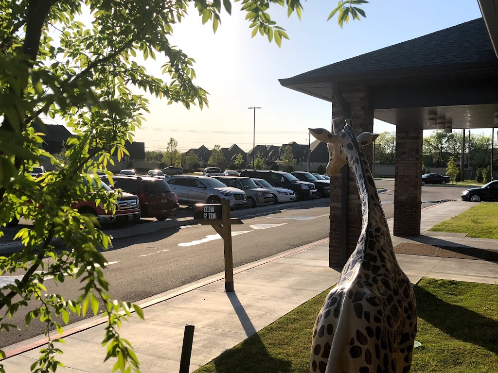 Ablaze Christian Academy Child Care - Sunday