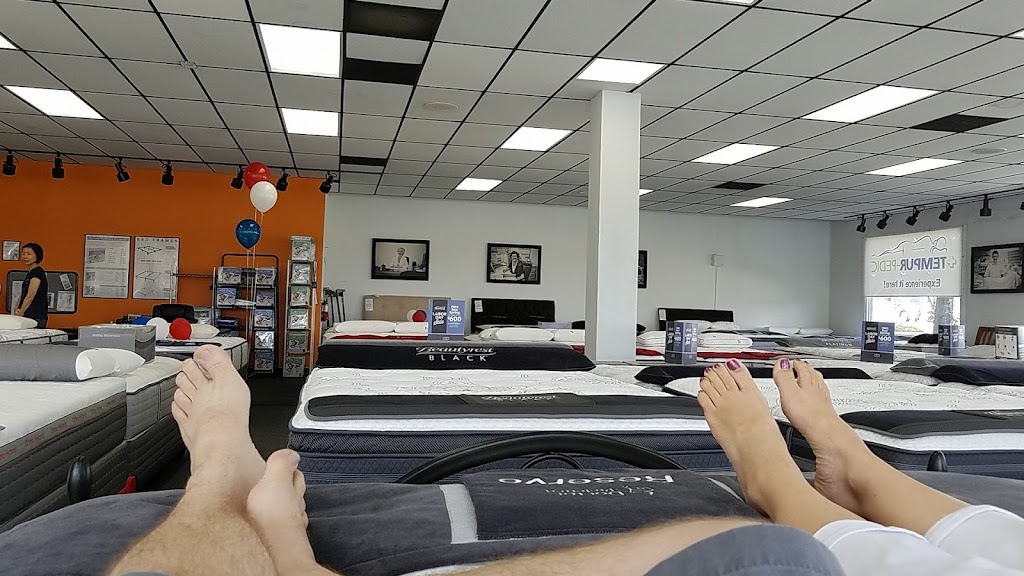 Ortho Mattress | 1000 E Imperial Hwy, Brea, CA 92821, USA | Phone: (714) 255-1259