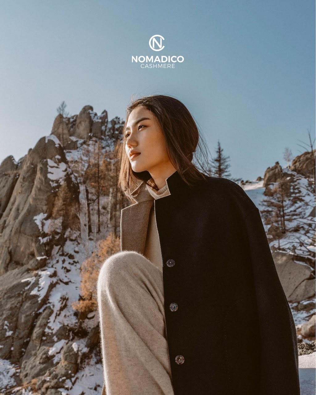 Nomadico Cashmere | 2756 Livermore Outlets Dr, Livermore, CA 94551 | Phone: (925) 699-4141