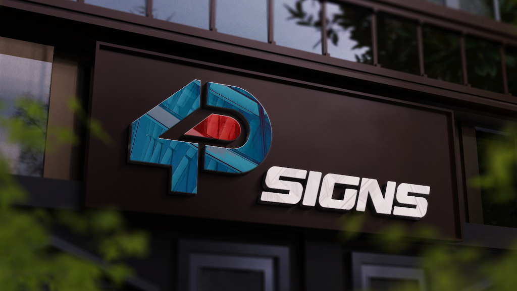 4d Signs | 10 Butler St, Clifton, NJ 07011, USA | Phone: (862) 243-0034