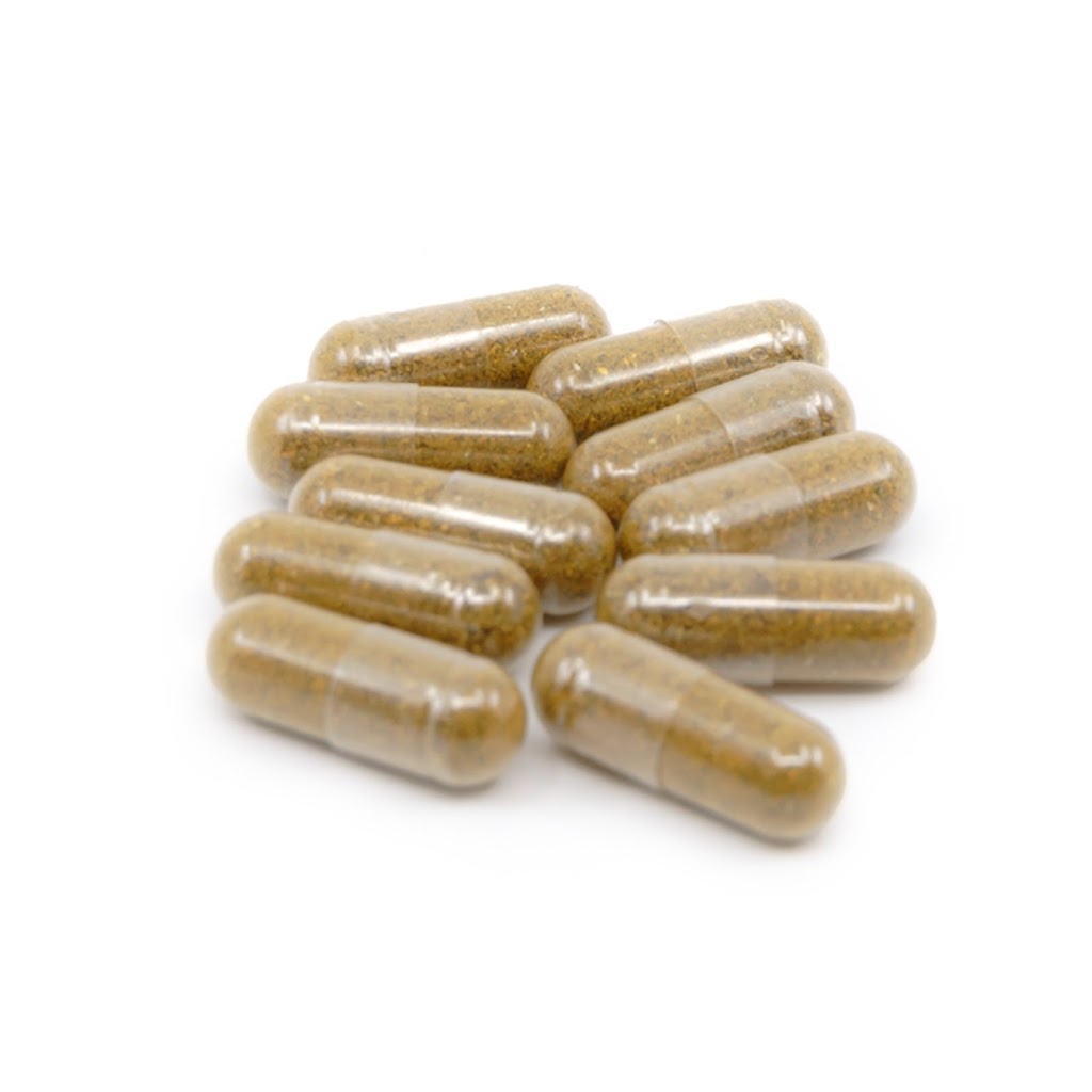 Fusion CBD | 75 NJ-15 Unit D5, Lafayette Township, NJ 07848, USA | Phone: (973) 270-0434