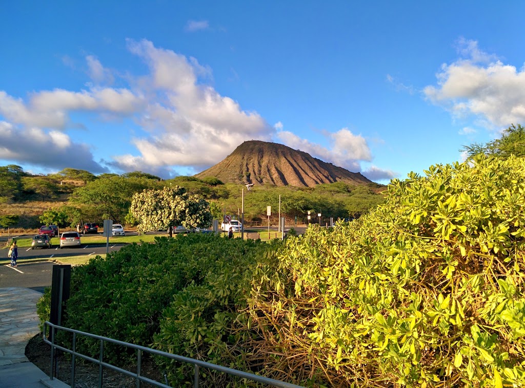 Hanauma Bay Nature Preserve | 100 Hanauma Bay Rd, Honolulu, HI 96825, USA | Phone: (808) 768-6861