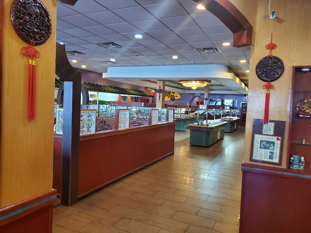 China Town Buffet | 1015 OH-28, Milford, OH 45150, USA | Phone: (513) 831-2333