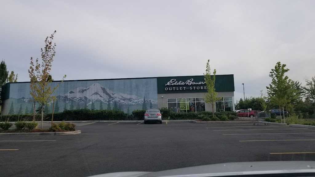 Eddie Bauer Outlet | 9990 Mickelberry Rd, Silverdale, WA 98383, USA | Phone: (360) 698-9558