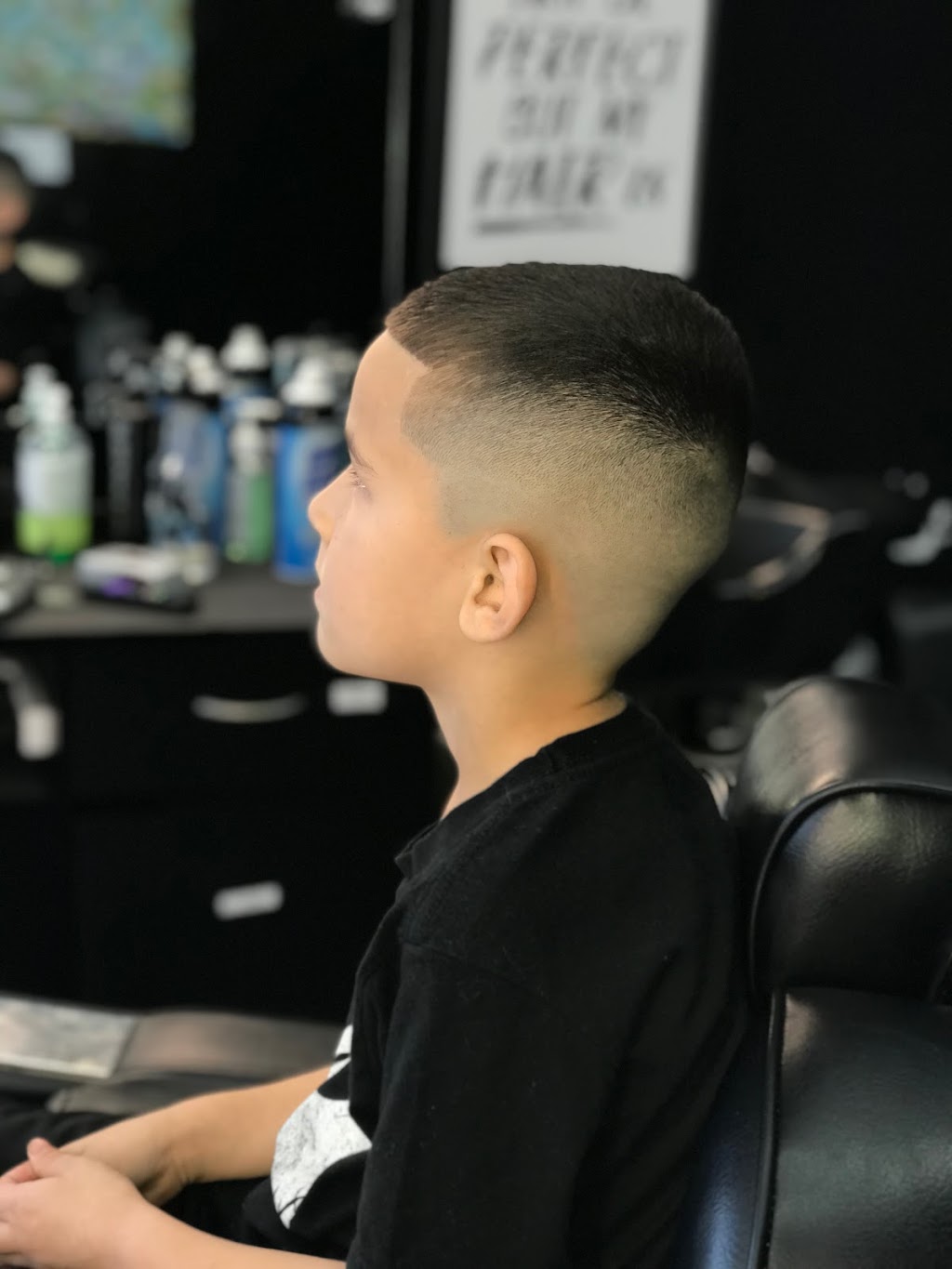 Gabe’s Fades | 37 N 2nd St, Rio Vista, CA 94571 | Phone: (916) 806-6704