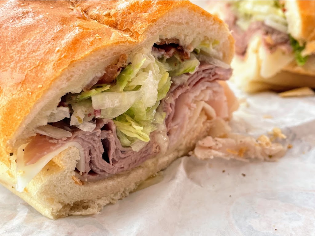 Jersey Mikes Subs | 1450 Capitol Dr, Pewaukee, WI 53072, USA | Phone: (262) 696-6101