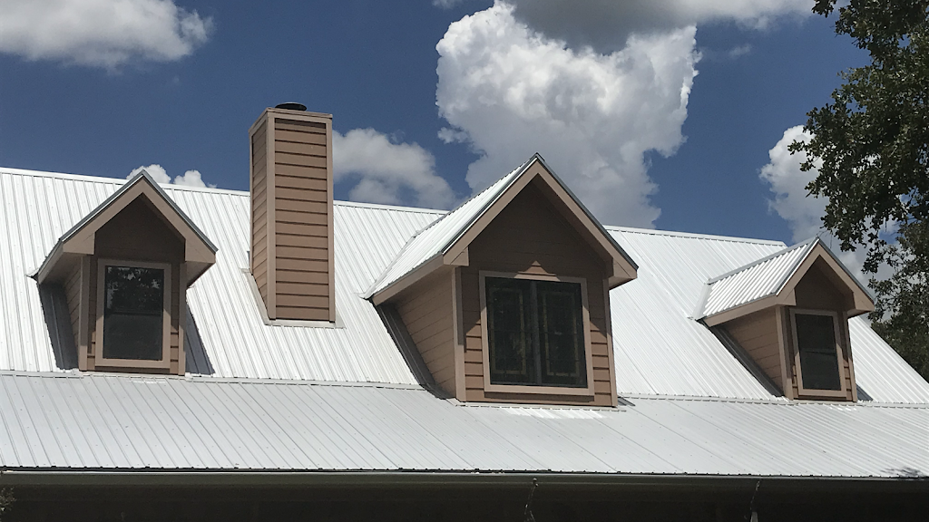 4M Roofing Company | 202 W Cedar St #1717, Lockhart, TX 78644, USA | Phone: (512) 299-8949