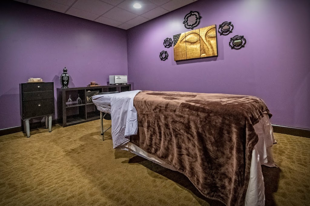 Seven Spa of Dayton | 5600 Kentshire Dr #207, Kettering, OH 45440, USA | Phone: (937) 723-7775