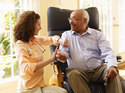 Nova Home Care & Staffing | 821 Broad St, Shrewsbury, NJ 07702, USA | Phone: (732) 389-8200