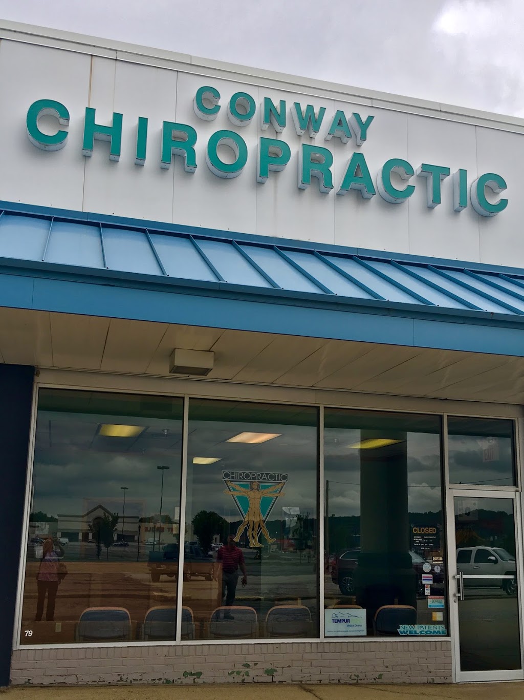 Conway Chiropractic | 1679 W State St, Baden, PA 15005, USA | Phone: (724) 876-0230