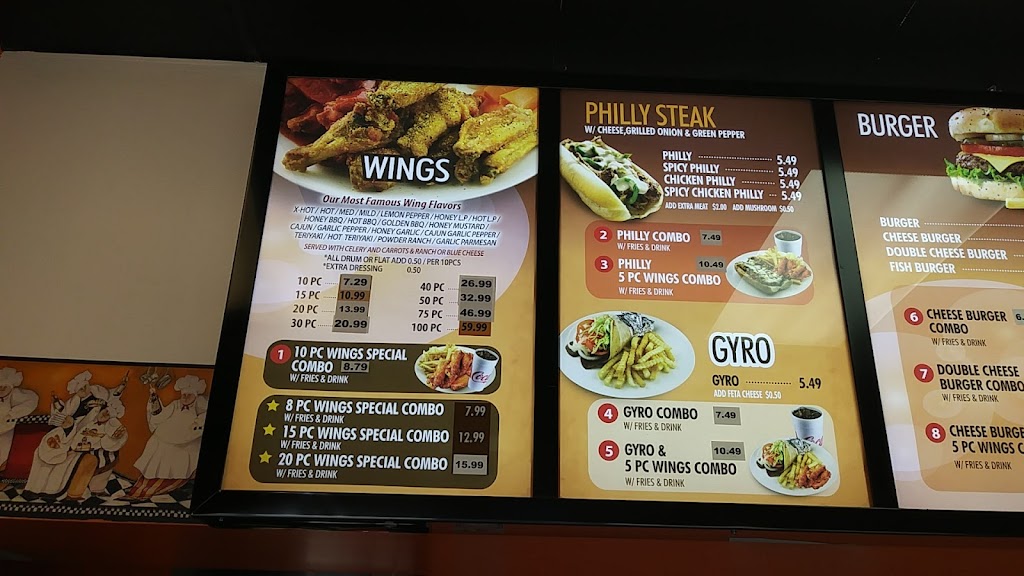 Wing Master | 406 GA-155 S, McDonough, GA 30253, USA | Phone: (470) 278-1080