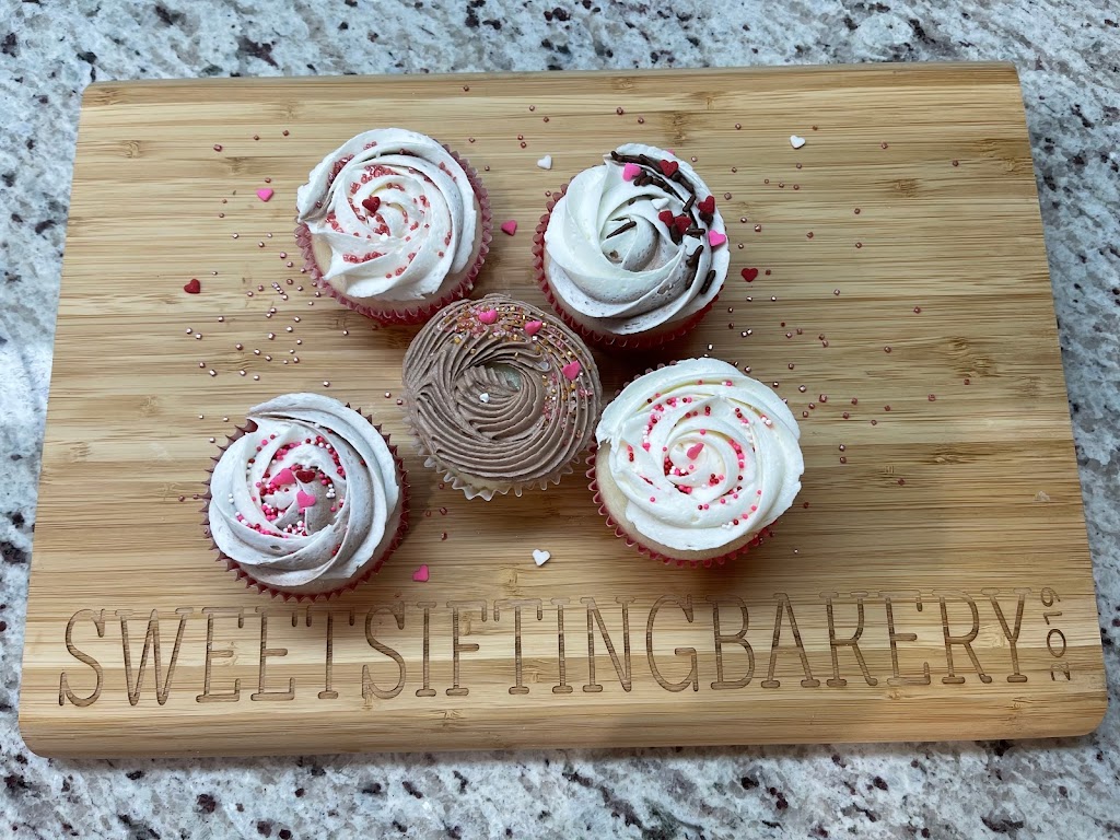 Sweet Sifting Bakery | 6982 Roping Rd, Frisco, TX 75036 | Phone: (469) 269-5256