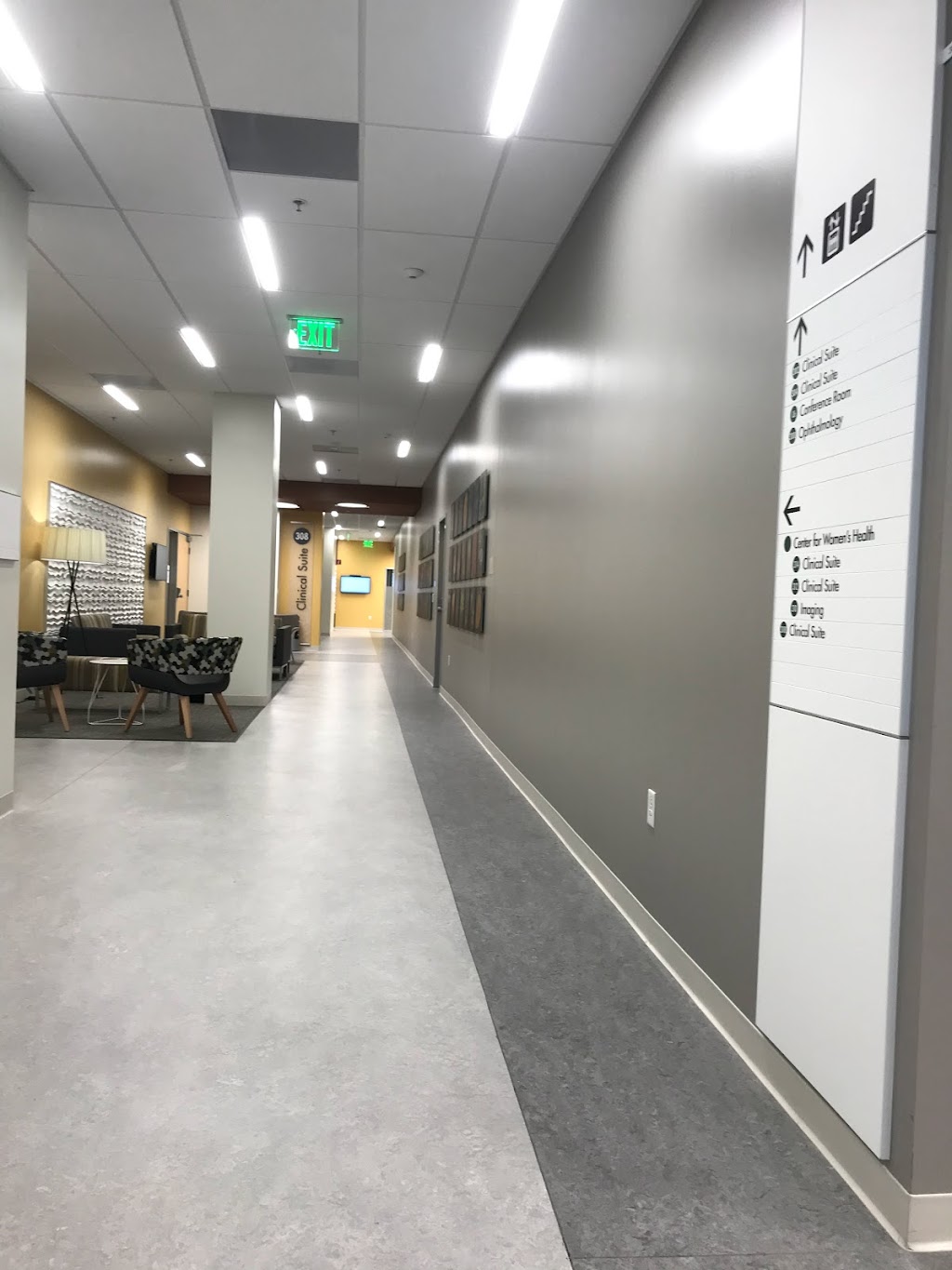 Occupational Health | Kaiser Permanente Carson Medical Offices | 18600 S Figueroa St 1st Floor, Gardena, CA 90248, USA | Phone: (310) 527-5600