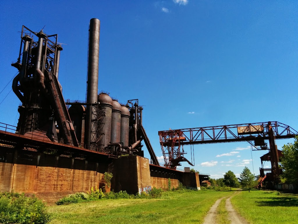 Rivers of Steel: Bost Building National Historic Landmark | 623 E 8th Ave, Homestead, PA 15120, USA | Phone: (412) 464-4020