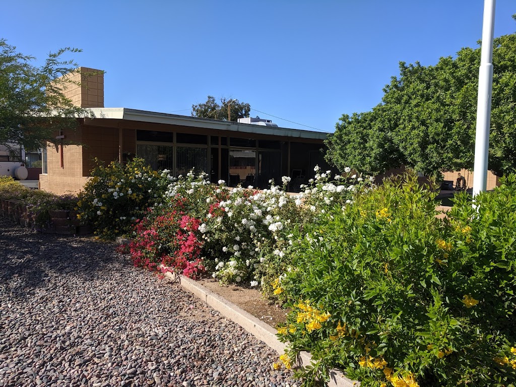 Arizona Lutheran Retirement Center | 1928 W Orangewood Ave, Phoenix, AZ 85021, USA | Phone: (602) 995-2541