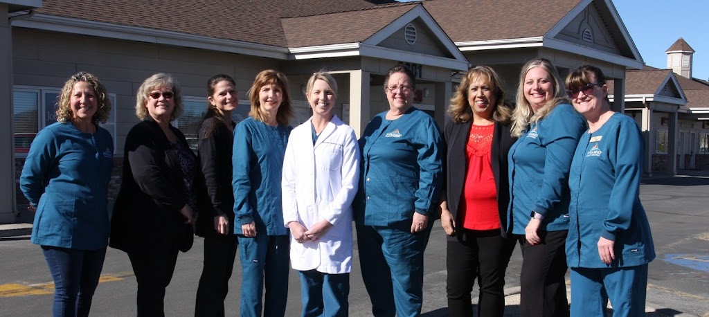 Pyramid Family Dental | 2261 Pyramid Way #7, Sparks, NV 89431, USA | Phone: (775) 403-6038