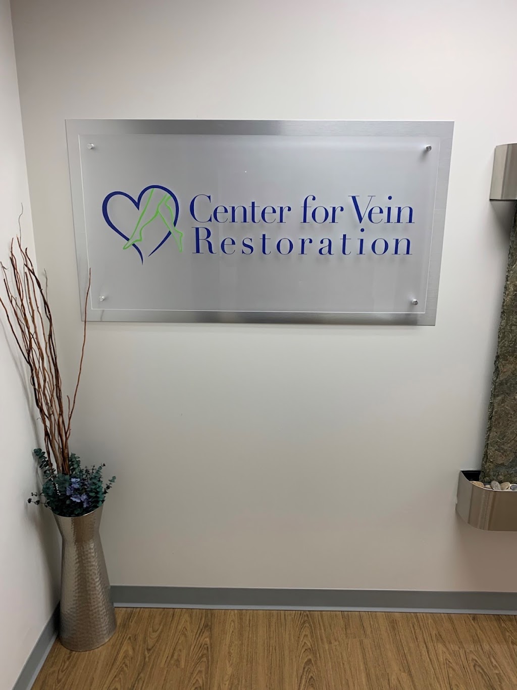 Center for Vein Restoration | Hamilton, NJ | Dr. Gregory D. Ruth | 3840 Quakerbridge Rd #220, Hamilton Township, NJ 08619, USA | Phone: (855) 565-8346
