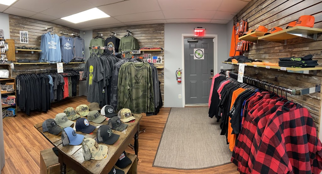 KRS Clothing | 325 Industrial Dr, Columbiana, OH 44408, USA | Phone: (330) 870-5095