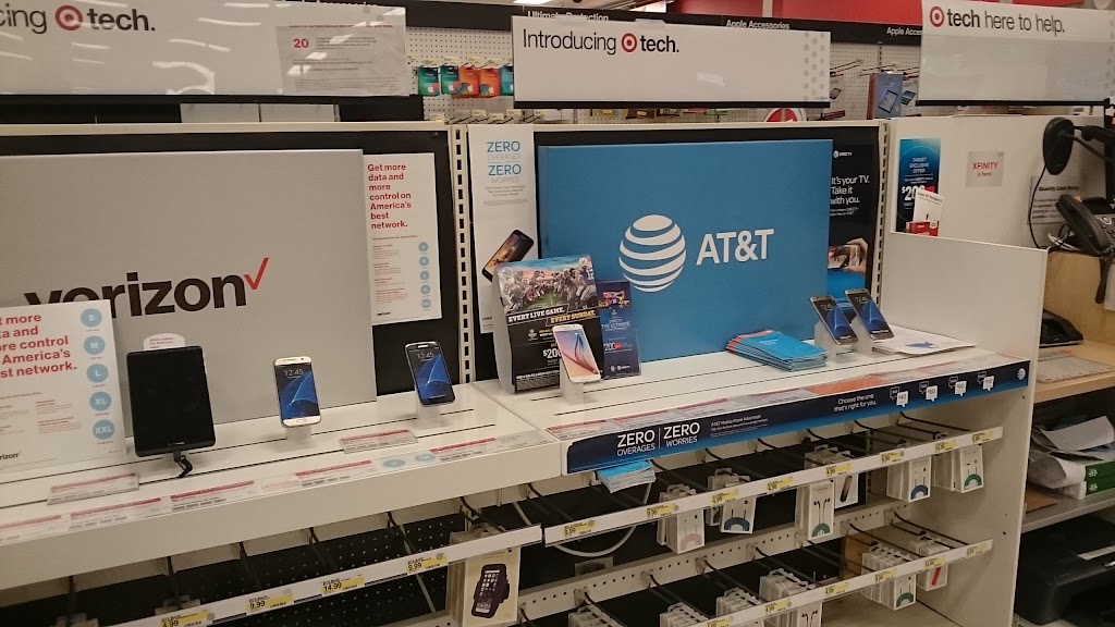 Target Mobile | 2155 Morrill Ave, San Jose, CA 95132, USA | Phone: (408) 946-6791