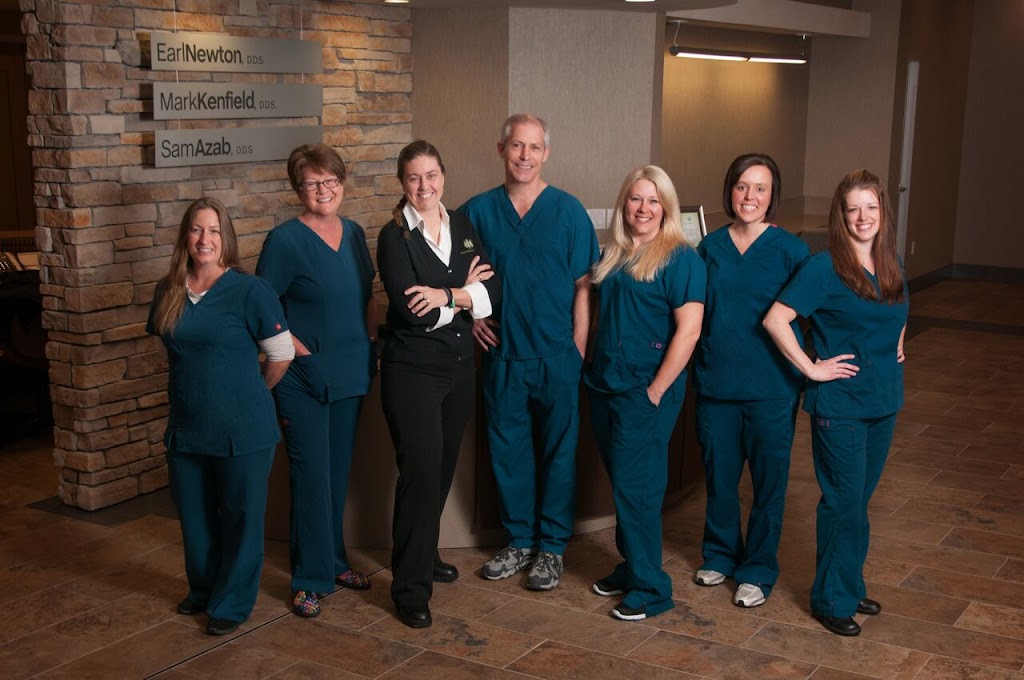 Racine Dental Group: Kenfield Mark R. DDS | 1101 S Airline Rd, Mt Pleasant, WI 53406, USA | Phone: (262) 637-2920