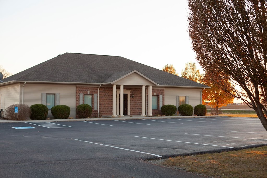 Friends Counseling Center | 3565 IN-13, Wabash, IN 46992, USA | Phone: (260) 563-8453