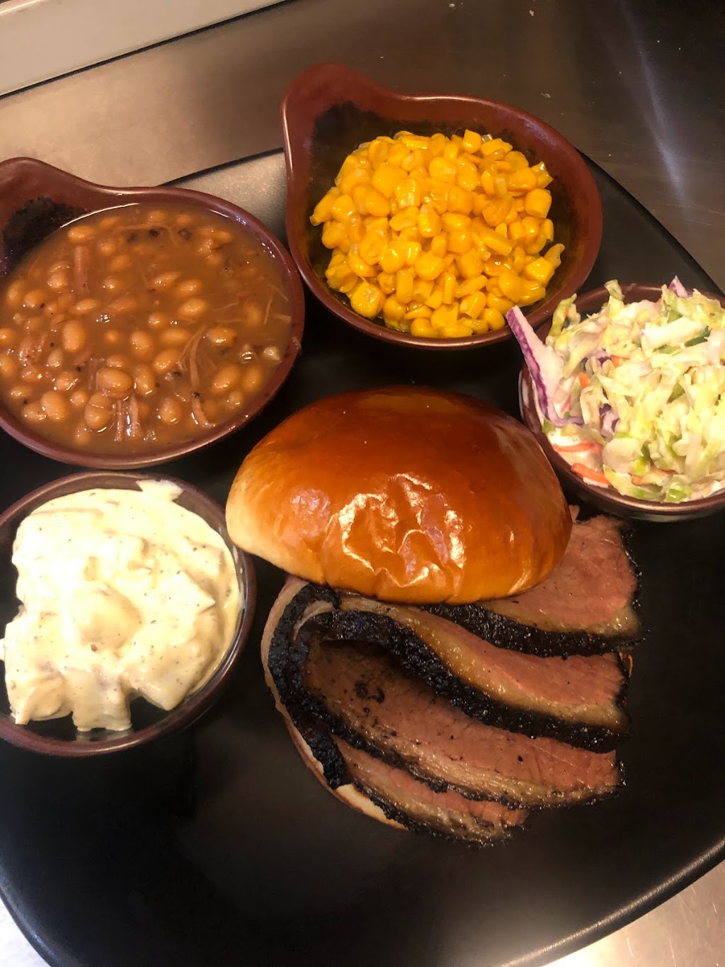 MayBells BBQ | 39400 Murrieta Hot Springs Rd Ste 107, Murrieta, CA 92563, USA | Phone: (951) 698-9000