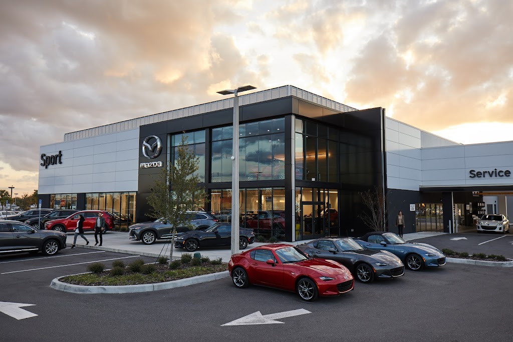 Mazda of Kent | 1127 W Main St, Kent, OH 44240, USA | Phone: (330) 325-4515