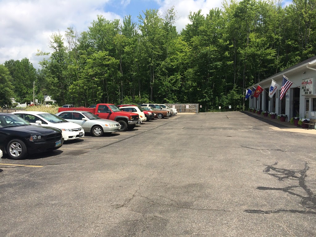 Olmsted Auto Care | 27098 Cook Rd, Olmsted Township, OH 44138, USA | Phone: (440) 427-9310