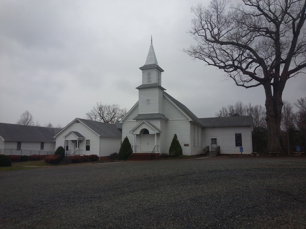 Meroney Methodist Church | 10568 NC-902, Bear Creek, NC 27207, USA | Phone: (919) 837-2925