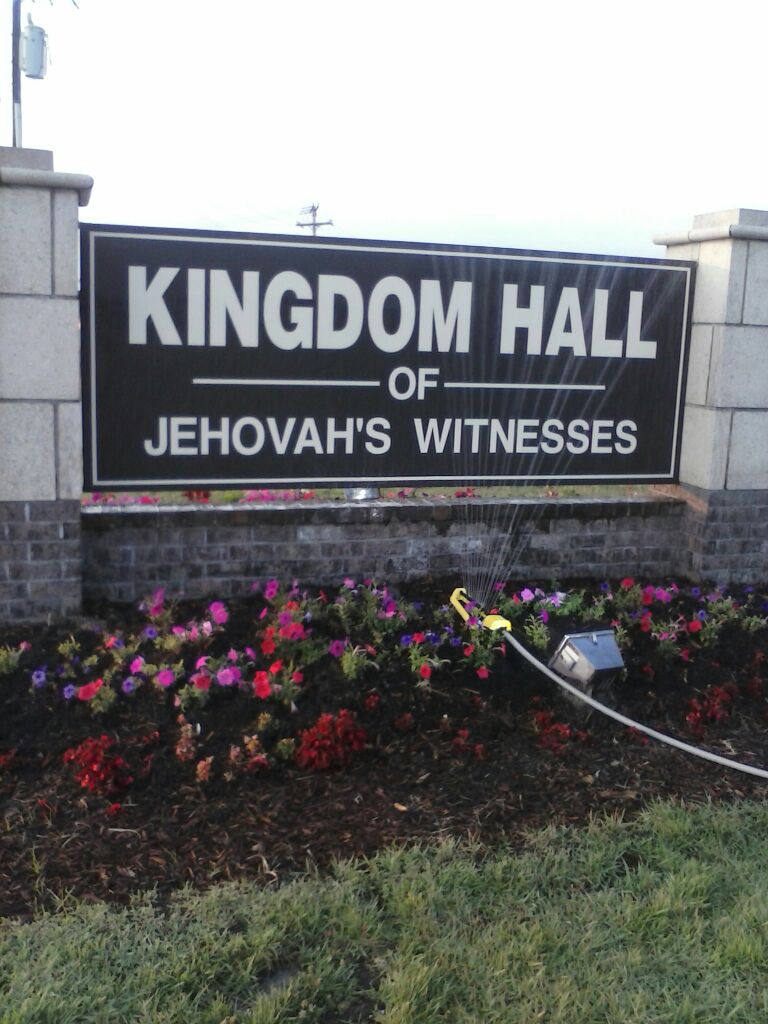 Kingdom Hall of Jehovahs Witnesses | 600 S Airport Rd, West Memphis, AR 72301, USA | Phone: (870) 735-4620