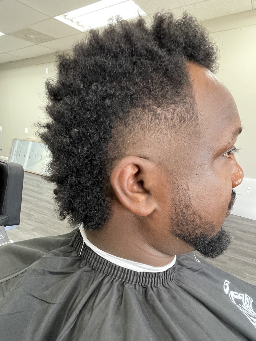 Full Motion Barbershop | 2060 S Euclid St, Anaheim, CA 92802, USA | Phone: (657) 433-1598