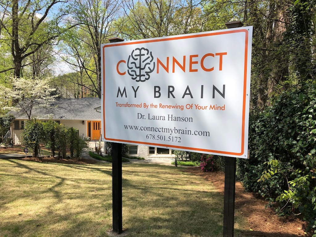 Connect My Brain | 4930 Long Island Terrace, Sandy Springs, GA 30342, USA | Phone: (678) 501-5172
