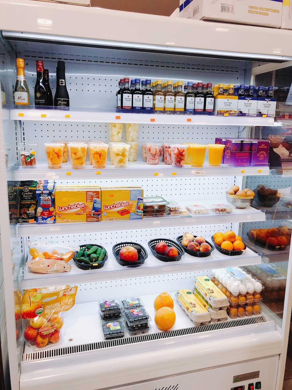 Hutton Marketplace | 2 Hutton Centre Dr #101, Santa Ana, CA 92707, USA | Phone: (714) 617-4213