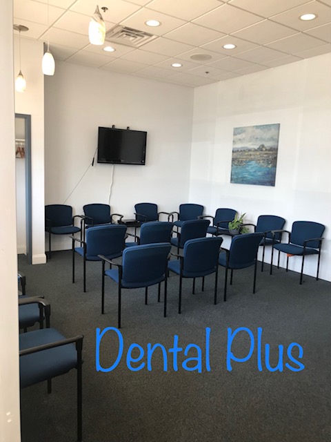 Dental Plus Dental Center | 775 US-1, Edison, NJ 08817, USA | Phone: (732) 287-6611