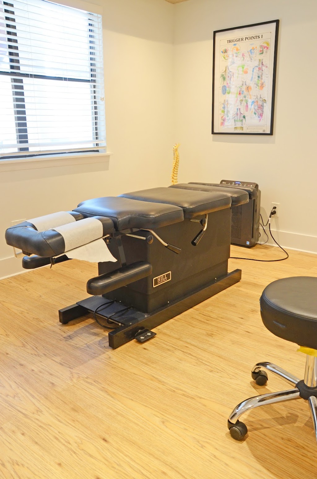 Jacksonville Sport & Spine | 2233 Park Ave suite 200-b, Orange Park, FL 32073, USA | Phone: (904) 375-2308