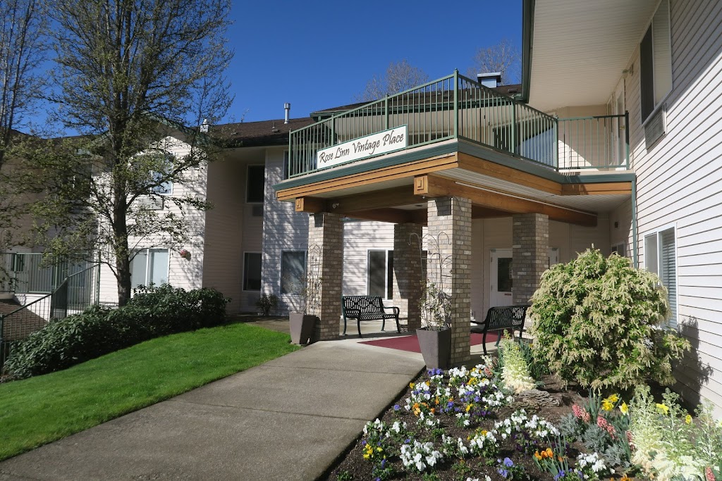 Rose Linn Care Center & Rose Linn Vintage Place | 2330 Debok Rd, West Linn, OR 97068, USA | Phone: (503) 655-0474