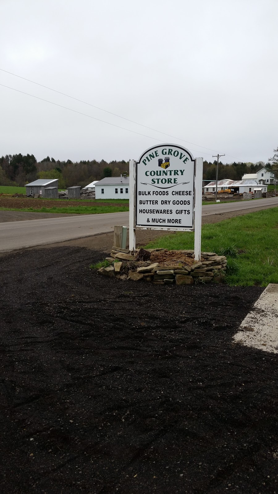 Centerville Bulk Store | 8425-8511 Centerville-Hume, Freedom, NY 14065, USA | Phone: (585) 567-2367 Centerville Bulk Store | 8425-8511 Centerville-Hume, Freedom, NY 14065, USA | Phone: (585) 567-2367