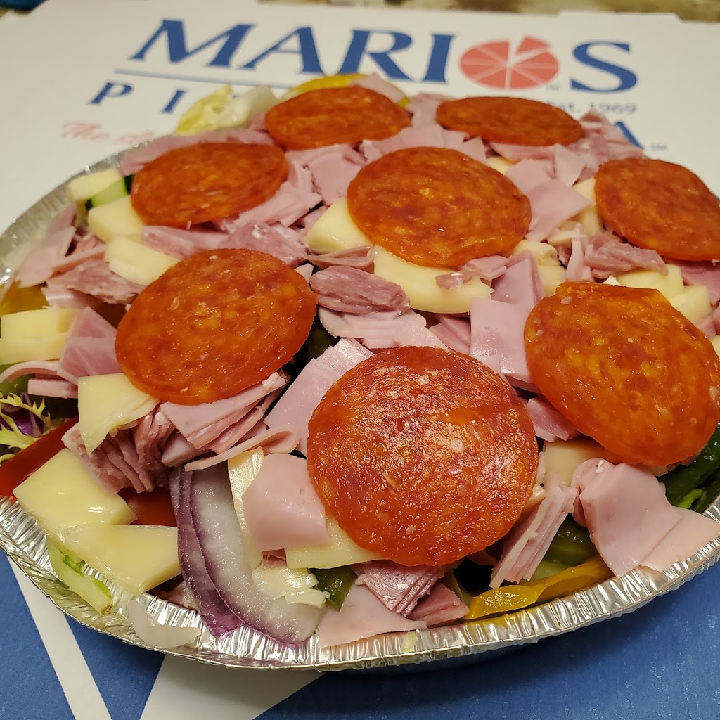 Marios Pizza | 596 Old Country Rd, Westbury, NY 11590, USA | Phone: (516) 997-3000