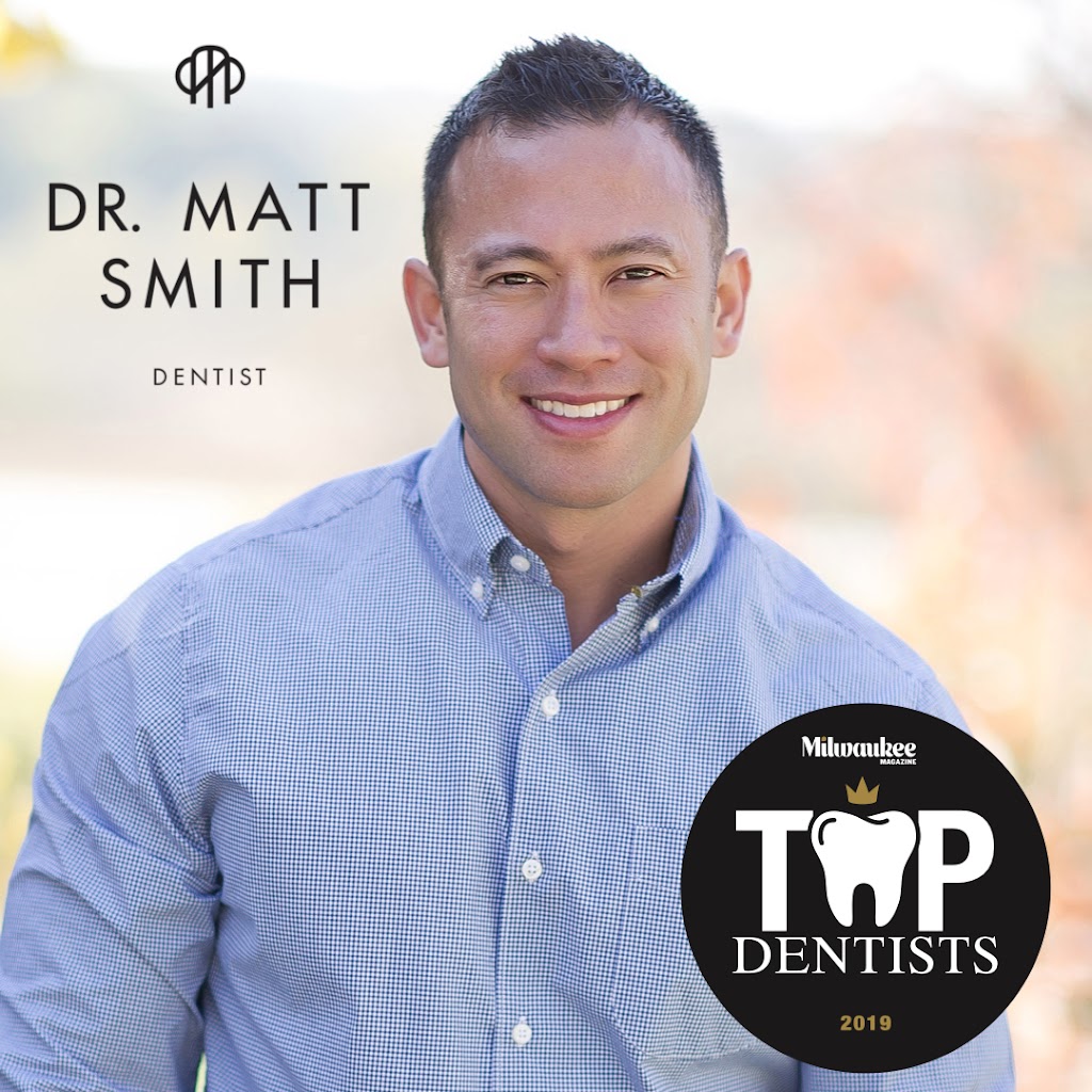 Dr. Matt Smith Stone Ridge Dental | N14W23755 Stone Ridge Dr #260, Waukesha, WI 53188, USA | Phone: (262) 226-8733