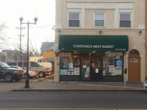 Constanza Meat Market | 307 Smith St, Perth Amboy, NJ 08861, USA | Phone: (732) 442-3838